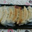 うちの餃子