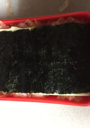 リピNo.1！子ども大好き♡チーズのり弁-レシピのメイン写真