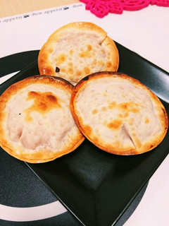 餃子の皮でミートソースパン?!-レシピのメイン写真