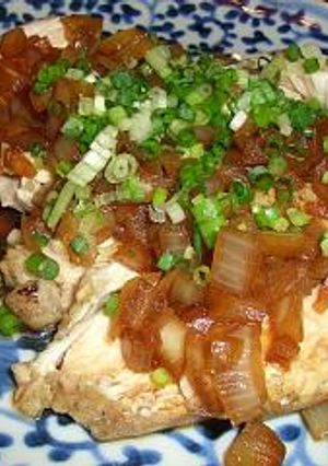 簡単鶏胸肉のソテ～♪-レシピのメイン写真