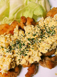 【節約・揚げない】チキン南蛮-レシピのメイン写真