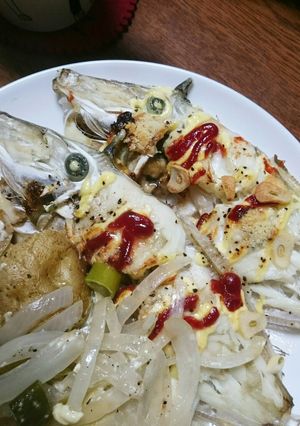 白身魚と野菜のオーブン焼き-レシピのメイン写真