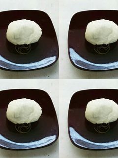 切り餅で作る簡単大福(*´∇`*)-レシピのメイン写真