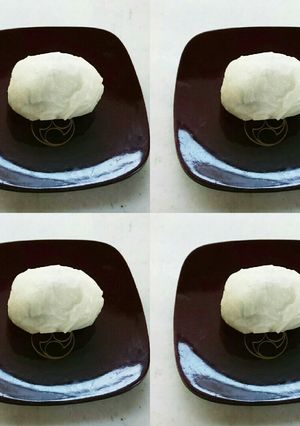 切り餅で作る簡単大福(*´∇｀*)-レシピのメイン写真