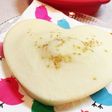 電子レンジで3分!簡単米粉の蒸しパン