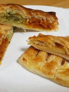 パイ三昧 (*´▽`*)-レシピのメイン写真