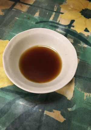 【簡単調味だれ】甘酢あんのもと。-レシピのメイン写真