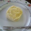 豆腐とおからのチーズケーキ