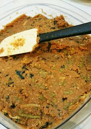 即席★丸めないみそだま★味噌汁-レシピのメイン写真