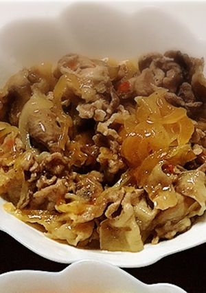 豚玉チリソース炒め-レシピのメイン写真