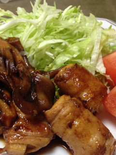肉巻き大根-レシピのメイン写真