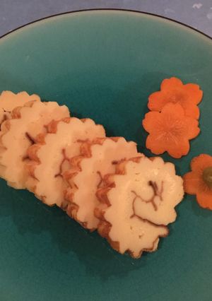 母の味✨伊達巻き-レシピのメイン写真