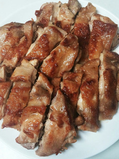 ☆鶏もも肉の下味冷凍保存☆-レシピのメイン写真