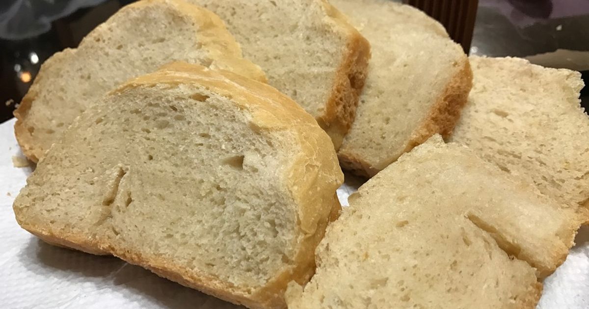 基本からアレンジまで！思わずつくりたくなる「湯だねパン 全粒粉」のレシピ集 | クックパッド