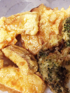 簡単☆材料2つ☆天丼のたれ-レシピのメイン写真