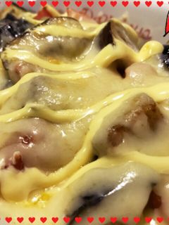 トースターで簡単♪なすトマトのチーズ焼き-レシピのメイン写真