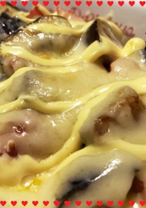 トースターで簡単♪なすトマトのチーズ焼き-レシピのメイン写真