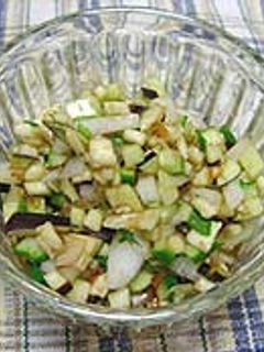 山形のだし☆つきよのアレンジ-レシピのメイン写真