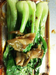 チンゲン菜の常備菜-レシピのメイン写真