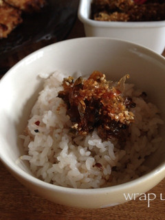 苦くな~い!ゴーヤの佃煮-レシピのメイン写真