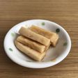 パリポリ大根♪