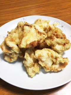 家のとり天☆-レシピのメイン写真