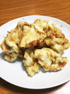 家のとり天☆-レシピのメイン写真