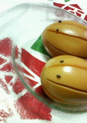 簡単♡瓜坊?♡味染み卵♡♡-レシピのメイン写真