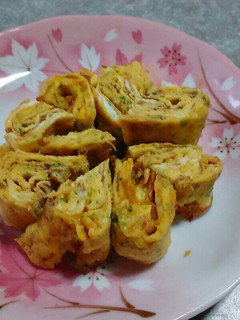 ★★卵焼き★★-レシピのメイン写真