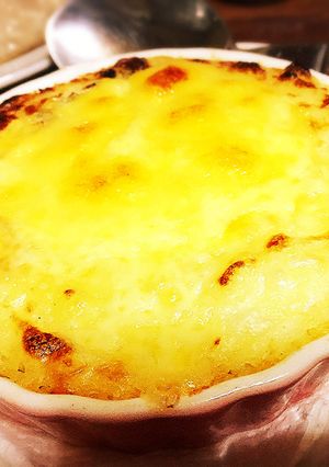 揚げないコロッケ〜なんちゃって風〜-レシピのメイン写真