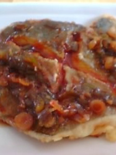 カレイのから揚げ☆ピリ辛たれ-レシピのメイン写真