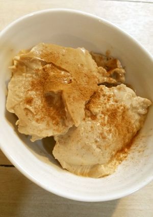 生クリームの残りで✡紅茶プリン-レシピのメイン写真