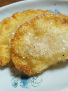 チーズ餃子-レシピのメイン写真