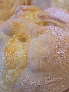 とろ~りチーズのフランスパン♪-レシピのメイン写真
