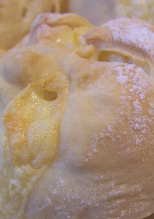 とろ~りチーズのフランスパン♪-レシピのメイン写真