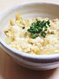 とろとろ♡豆腐丼-レシピのメイン写真