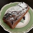 HMで簡単♡チョコパウンドケーキ