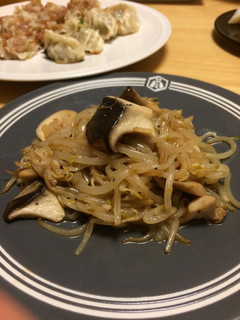 安い美味い!もやしのオイスターソース炒め-レシピのメイン写真