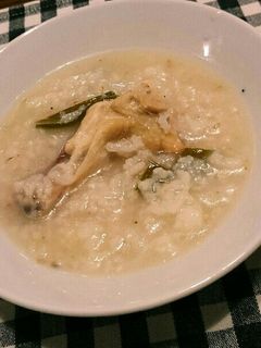 準備3分!炊飯器de参鶏湯サムゲタン-レシピのメイン写真