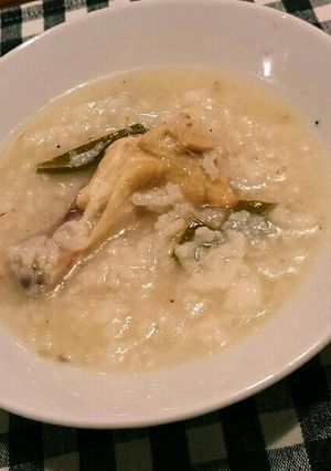 準備３分！炊飯器de参鶏湯ｻﾑｹﾞﾀﾝ-レシピのメイン写真