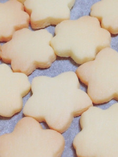 〜型抜きクッキーの作り方〜-レシピのメイン写真