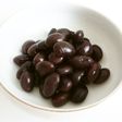 圧力鍋で黒豆煮 甘さ控えめ