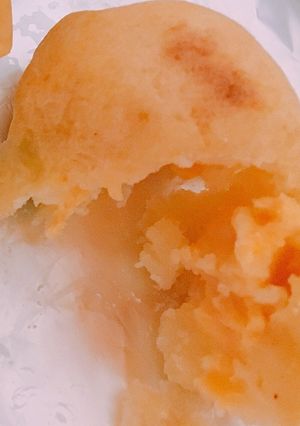じゃがベルキューブ♪-レシピのメイン写真