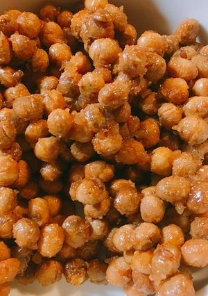 母の味 味噌大豆-レシピのメイン写真