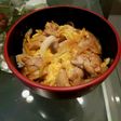 簡単!少し甘めの美味しい親子丼!