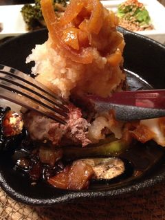 和風おろしハンバーグ-レシピのメイン写真