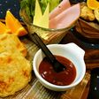半片でボリュームUP【チキンナゲット風】