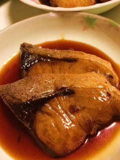 ぶり照り焼き-レシピのメイン写真