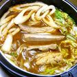 簡単!サバ味噌☆すき焼き