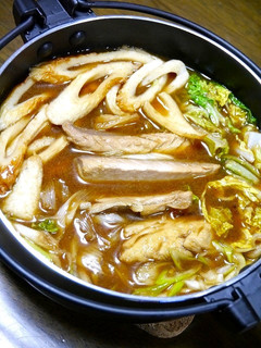 簡単!サバ味噌☆すき焼き-レシピのメイン写真